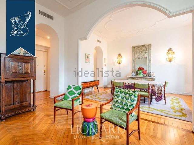 Appartamento in vendita di 205 m²