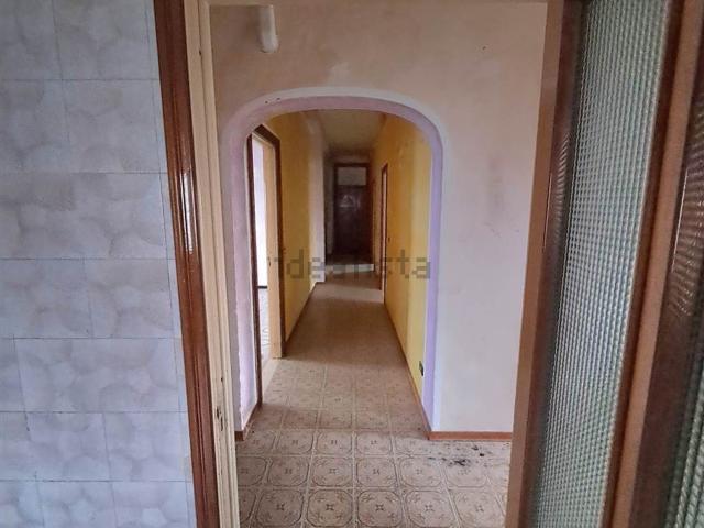 Appartamento in vendita di 205 m²