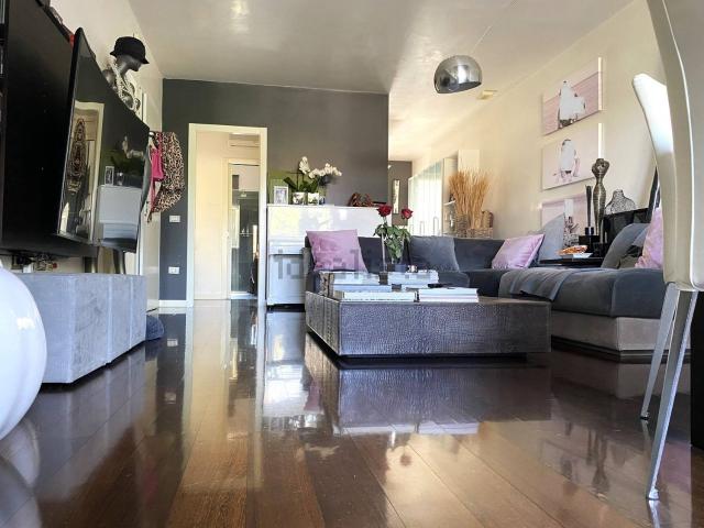 Appartamento in vendita di 205 m²