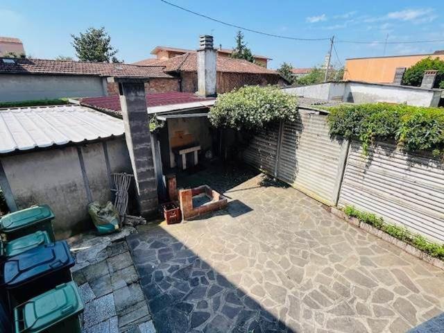Appartamento in vendita di 205 m²