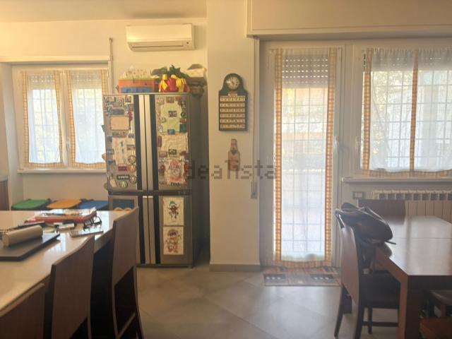 Appartamento in vendita di 205 m² in Via Comano, 2