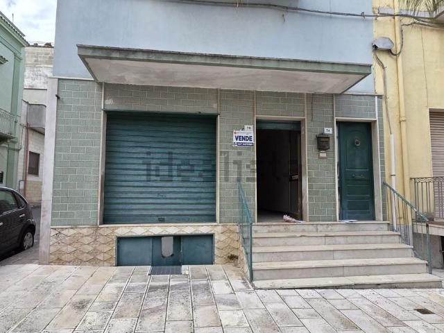 Appartamento in vendita di 205 m² in Via Corsica, 74