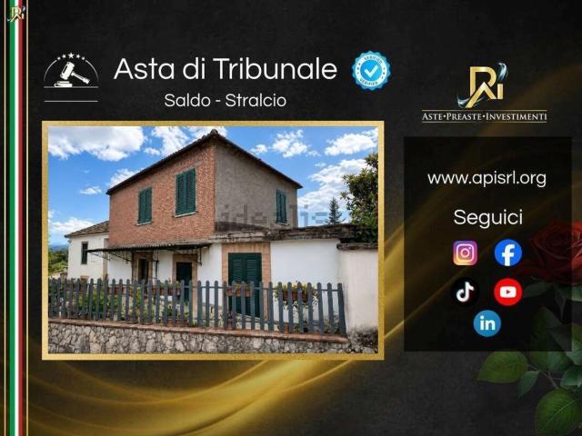 Appartamento in vendita di 205 m² in Via Camiciola, 12