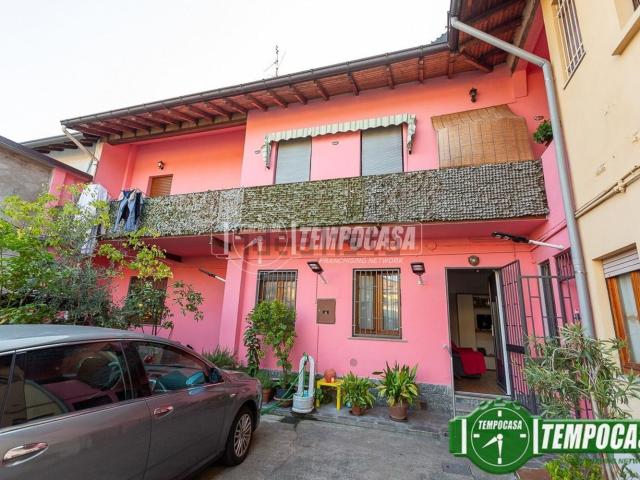 Appartamento in vendita di 205 m² in Via Carlo Porta