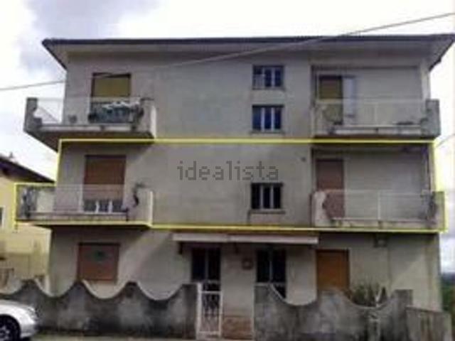 Appartamento in vendita di 205 m² in Via Amendola