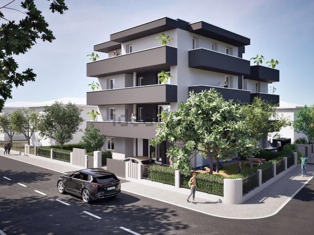 Appartamento in vendita di 205 m² in Via Antonio Francesco Grazzini, 13