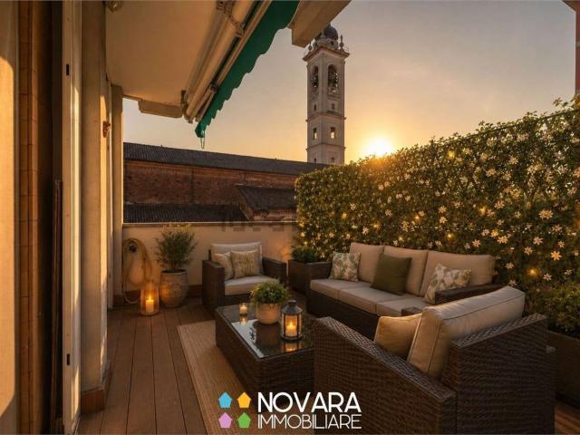 Appartamento in vendita di 205 m² in Via Andrea Costa, 27