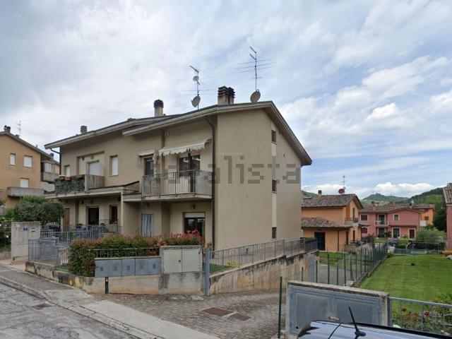Appartamento in vendita di 205 m² in Via Alcide De Gasperi