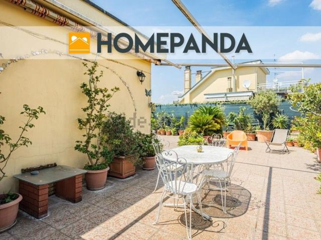 Appartamento in vendita di 205 m² in Via Bari, 24