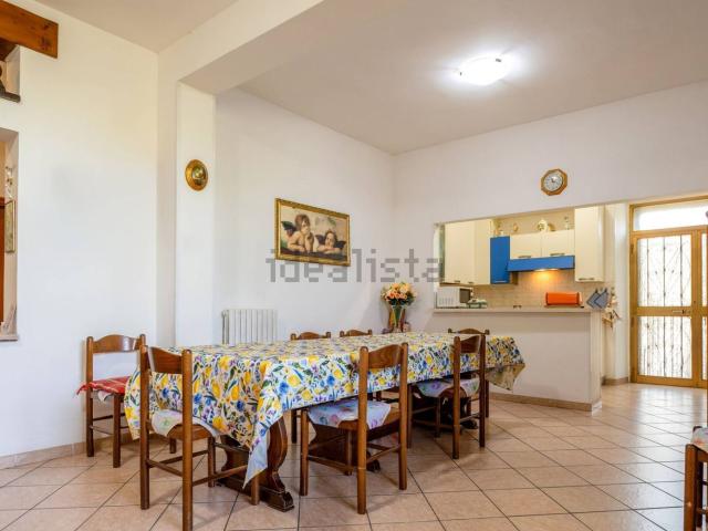 Appartamento in vendita di 205 m² in Via Brancadoro