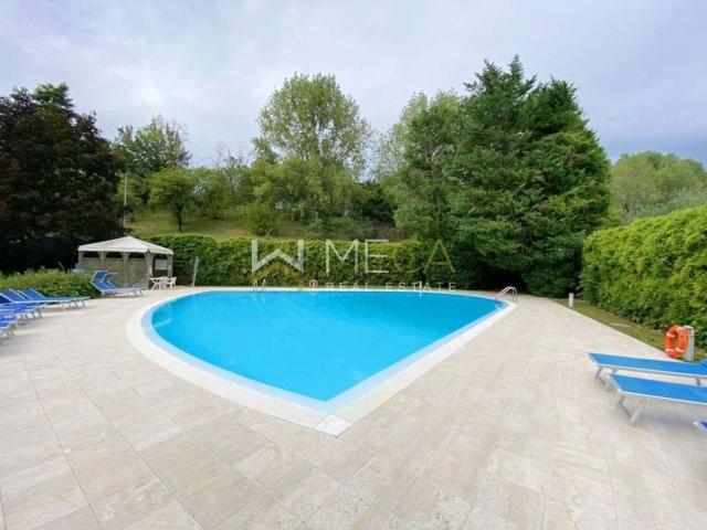 Appartamento in vendita di 205 m² in Via Burago