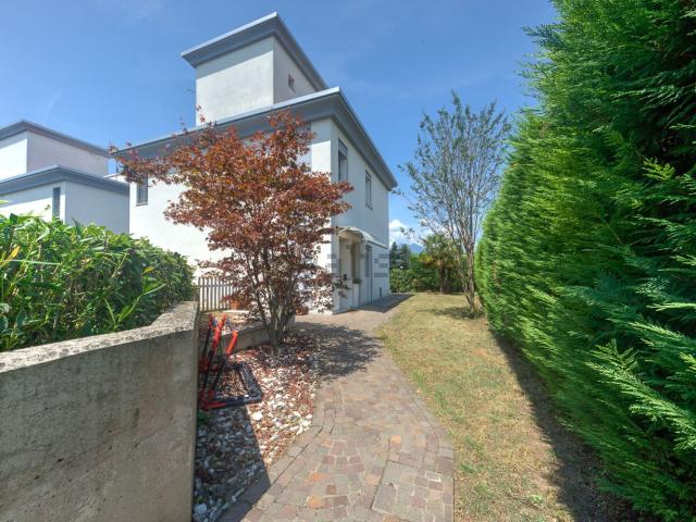 Appartamento in vendita di 205 m² in Via G. Binotto, 38