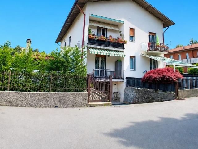Appartamento in vendita di 205 m² in Via Giacomo Matteotti