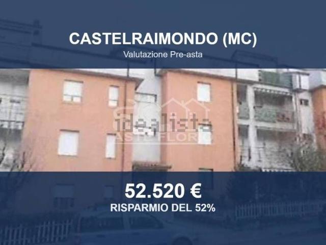 Appartamento in vendita di 205 m² in Via Giosuè Carducci, 56