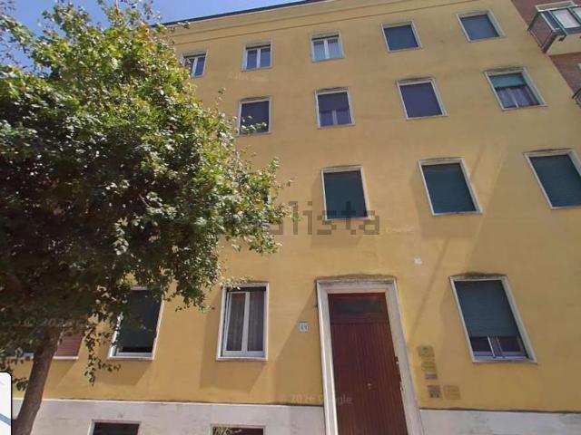 Appartamento in vendita di 205 m² in Via Domenico Bolognesi, 19
