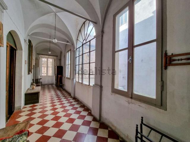 Appartamento in vendita di 205 m² in Via Don Giuseppe Celli