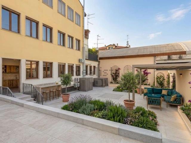 Appartamento in vendita di 205 m² in Via del Perlar