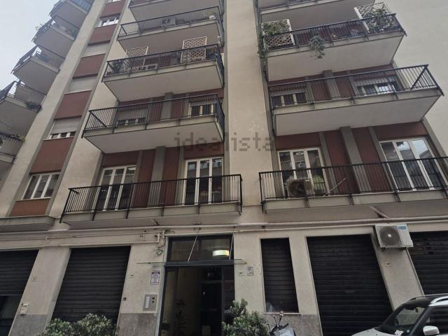 Appartamento in vendita di 205 m² in Via Malaspina, 187