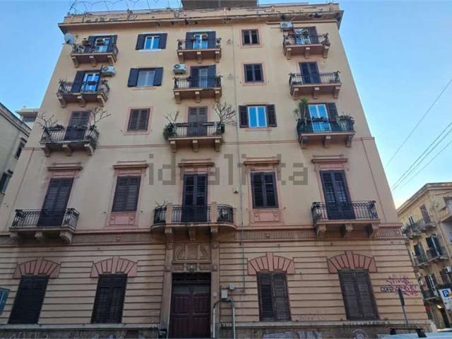 Appartamento in vendita di 205 m² in Via N. Morello, 14