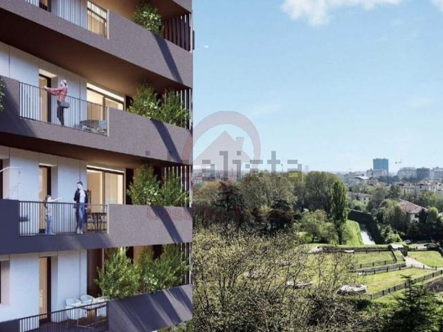 Appartamento in vendita di 205 m² in Via Sarpi Fra&apos  Paolo