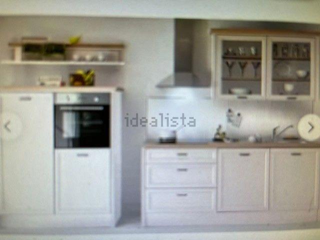 Appartamento in vendita di 205 m² in Via Silvestri, 7