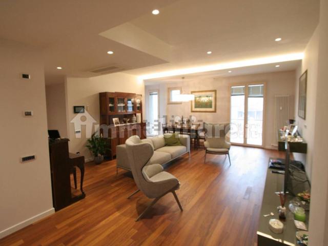 Appartamento in vendita di 205 m² in Via Roma, 102