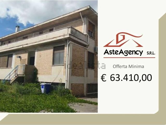 Appartamento in vendita di 205 m² in Via Roma, 391