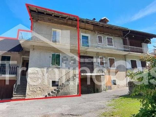 Appartamento in vendita di 205 m² in Via Umberto I&apos , 7