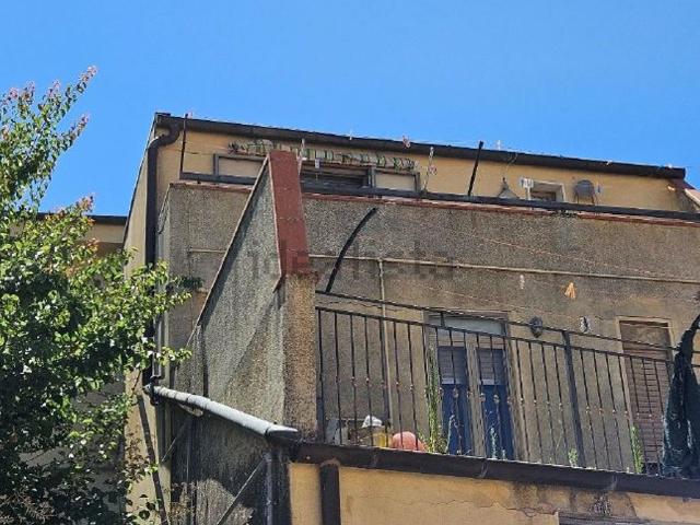 Appartamento in vendita di 205 m² in Via Villapriolo