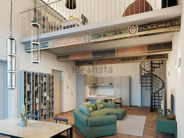 Appartamento in vendita di 205 m² in Via XX Settembre