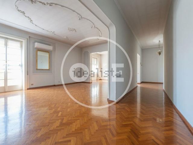 Appartamento in vendita di 205 m² in Viale Angelico, 38