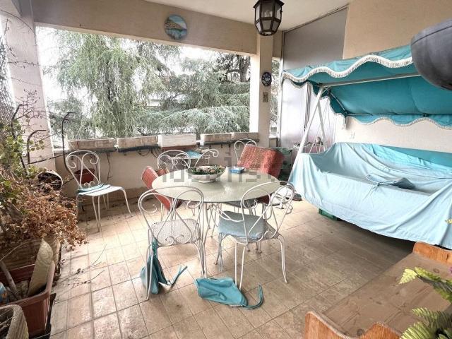 Appartamento in vendita di 205 m² in Viale Cortina d&apos Ampezzo