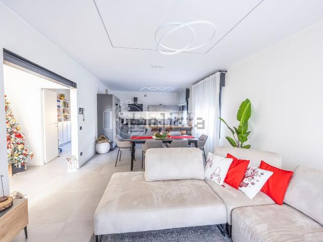 Appartamento in vendita di 205 m² in Vicolo Paludetti A, 5