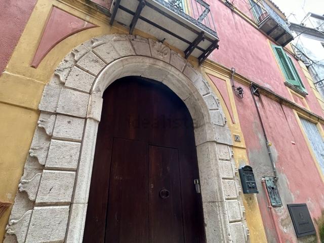 Appartamento in vendita di 205 m² in Corso Vittorio Emanuele