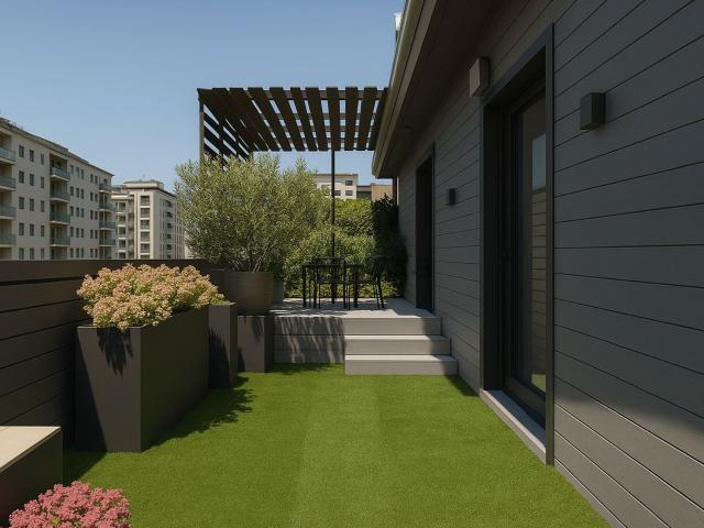 Appartamento in vendita di 205 m² in Corso Vittorio Emanuele II