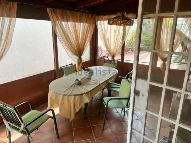 Appartamento in vendita di 205 m² in Corso Alcide de Gasperi