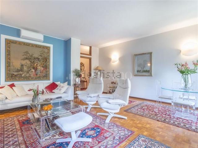 Appartamento in vendita di 205 m² in Corso Indipendenza