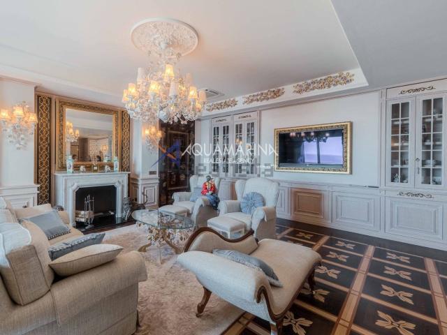 Appartamento in vendita di 205 m² in Corso Regina Margherita, 78