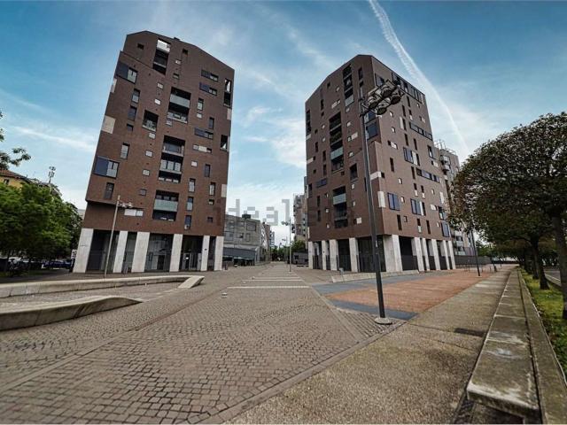 Appartamento in vendita di 205 m² in Largo Marco Zanuso, 1