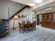 Appartamento in vendita di 205 m² in Piazza Vittorio Veneto, 1