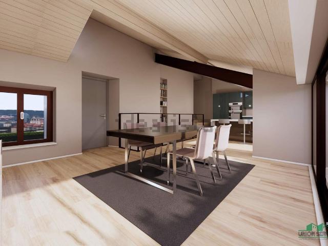 Appartamento in vendita di 205 m² in Piazzale Corte d&apos Appello