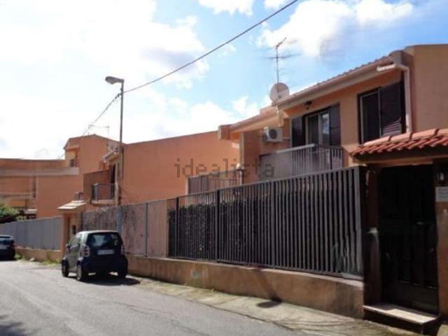 Appartamento in vendita di 205 m² in Salita Ogliastri, 57