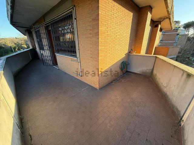 Appartamento in vendita di 206 m²