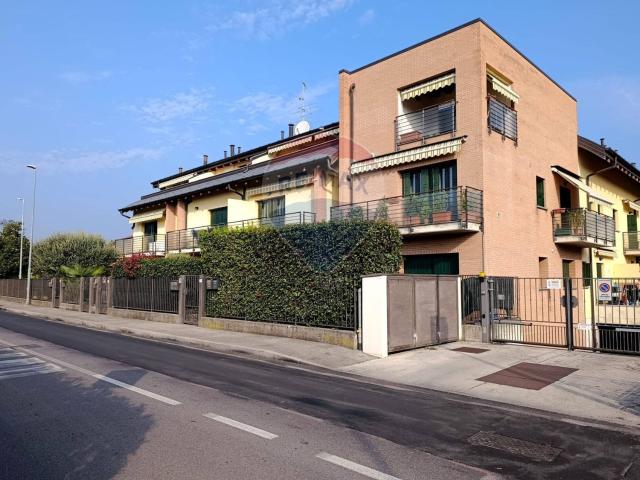 Appartamento in vendita di 206 m²