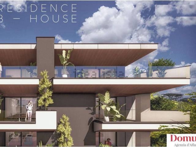 Appartamento in vendita di 206 m²