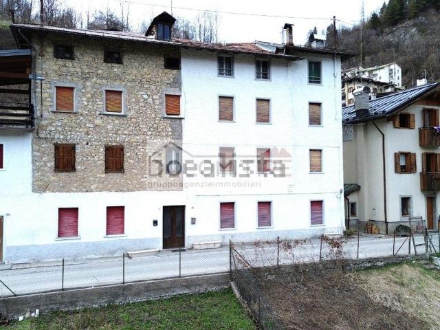Appartamento in vendita di 206 m²