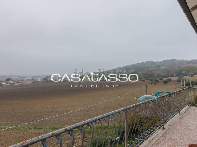 Appartamento in vendita di 206 m²