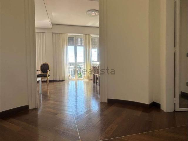 Appartamento in vendita di 206 m² in Via Giuseppe Mazzini, 38