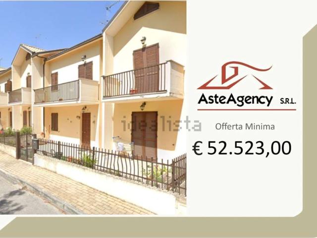 Appartamento in vendita di 206 m² in Via Leopardi