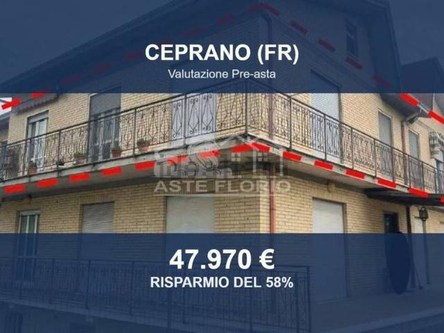 Appartamento in vendita di 206 m² in Via Muto